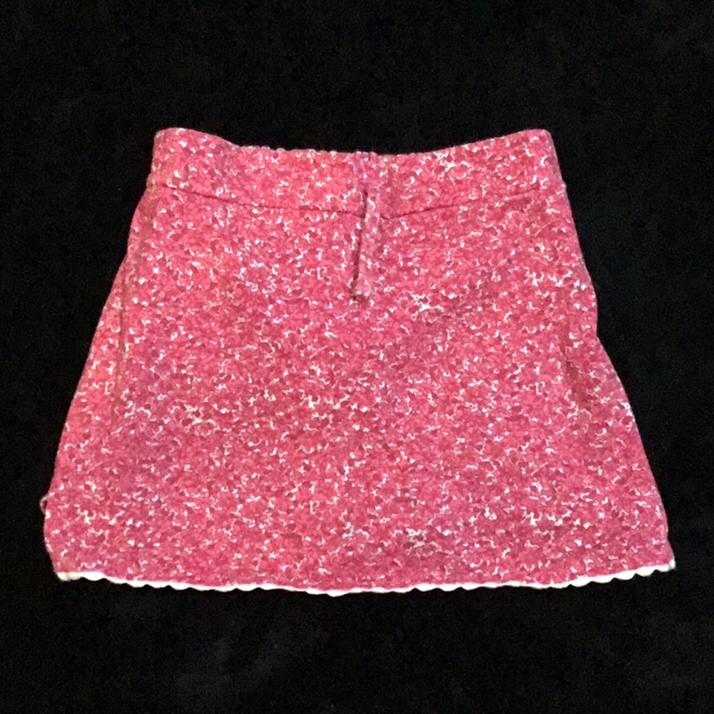 Pink skort - Picture 1 of 3